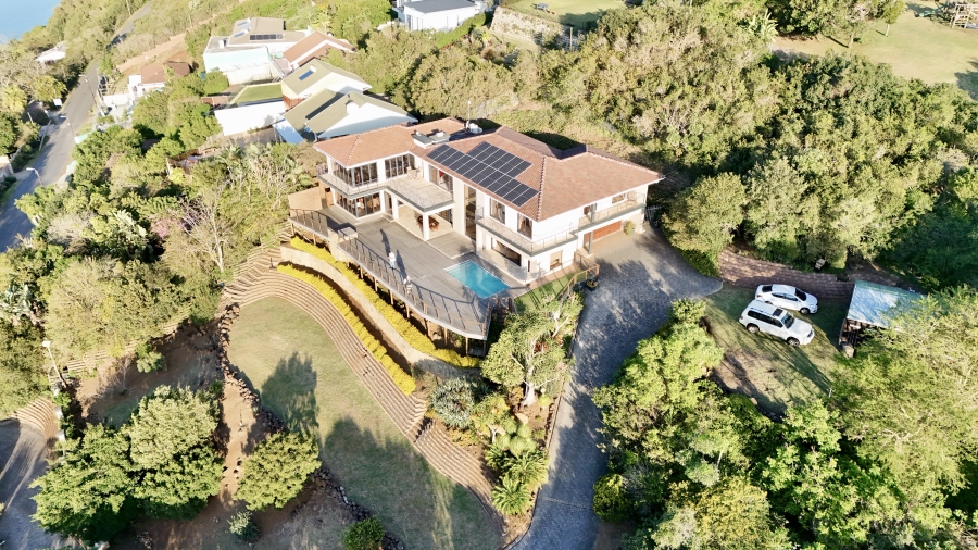 4 Bedroom Property for Sale in Gonubie Eastern Cape